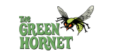 The Green Hornet