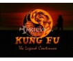 Kung Fu The Legend Continues Complete DVD Collection