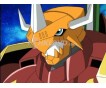 Digimon Season 4 Frontier Complete DVD Collection
