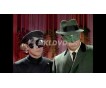 The Green Hornet: The 1966 Live Action Series Complete Blu-Ray Collection