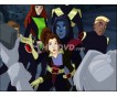 X-Men Evolution: The Complete Animated Series DVD Collection